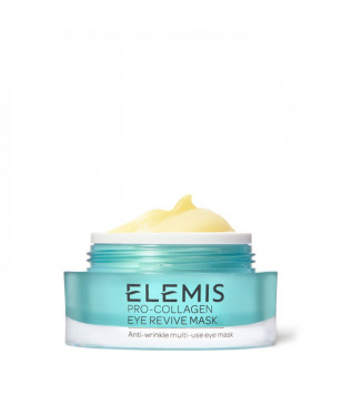Крем-маска для очей проти зморщок Pro-Collagen Eye Revive Mask ELEMIS, 15 мл
