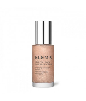 Сироватка для обличчя Pro-Collagen Rose Micro Serum ELEMIS, 30 мл
