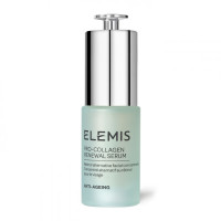 Обновляющая сыворотка для лица Pro-Collagen Renewal Serum ELEMIS, 15 мл