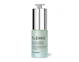 Оновлювальна сироватка для обличчя Pro-Collagen Renewal Serum ELEMIS, 15 мл