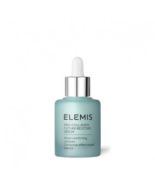Зміцнювальна сироватка для обличчя Pro-Collagen Future Restore Serum ELEMIS, 30 мл
