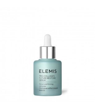 Укрепляющая сыворотка для лица Pro-Collagen Future Restore Serum ELEMIS, 30 мл