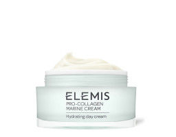 Крем для лица "Морские водоросли" Pro-Collagen Marine Cream ELEMIS, 50 мл