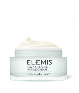 Крем для обличчя "Морські водорості" Pro-Collagen Marine Cream ELEMIS, 50 мл