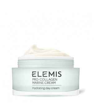 Крем для обличчя "Морські водорості" Pro-Collagen Marine Cream ELEMIS, 100 мл