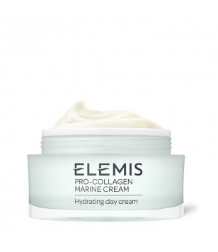 Крем для лица "Морские водоросли" Pro-Collagen Marine Cream ELEMIS, 100 мл