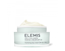 Крем для лица Pro-Collagen Marine Cream SPF30 ELEMIS, 50 мл