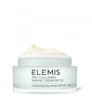 Крем для обличчя Pro-Collagen Marine Cream SPF30 ELEMIS, 50 мл