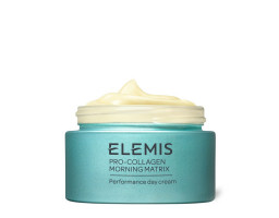 Денний антивіковий крем для обличчя Pro-Collagen Morning Matrix ELEMIS, 50 мл