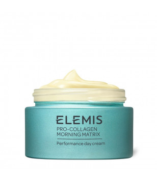 Дневной антивозрастной крем для лица Pro-Collagen Morning Matrix ELEMIS, 50 мл