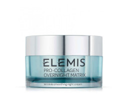 Ночной крем для лица "Матрикс" Pro-Collagen Overnight Matrix ELEMIS, 50 мл