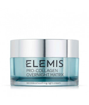Нічний крем для обличчя "Матрікс" Pro-Collagen Overnight Matrix ELEMIS, 50 мл