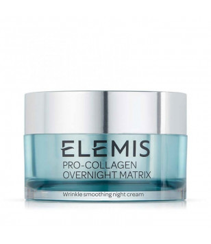 Нічний крем для обличчя "Матрікс" Pro-Collagen Overnight Matrix ELEMIS, 50 мл