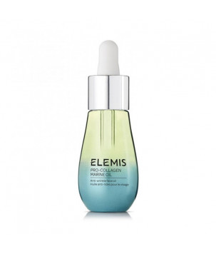 Олія для обличчя Pro-Collagen Marine Oil ELEMIS, 15 мл