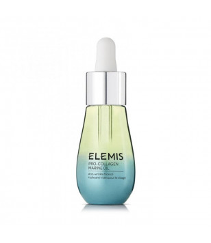 Масло для лица Pro-Collagen Marine Oil ELEMIS, 15 мл