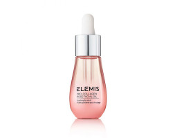 Масло для лица "Роза" Pro-Collagen Rose Facial Oil ELEMIS, 15 мл