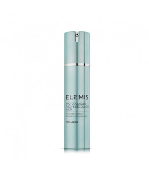 Бальзам для шиї та декольте Pro-Collagen Neck & Decollete Balm ELEMIS, 50 мл