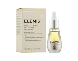 Ліфтинг-олія для обличчя Pro-Definition Facial Oil ELEMIS, 15 мл