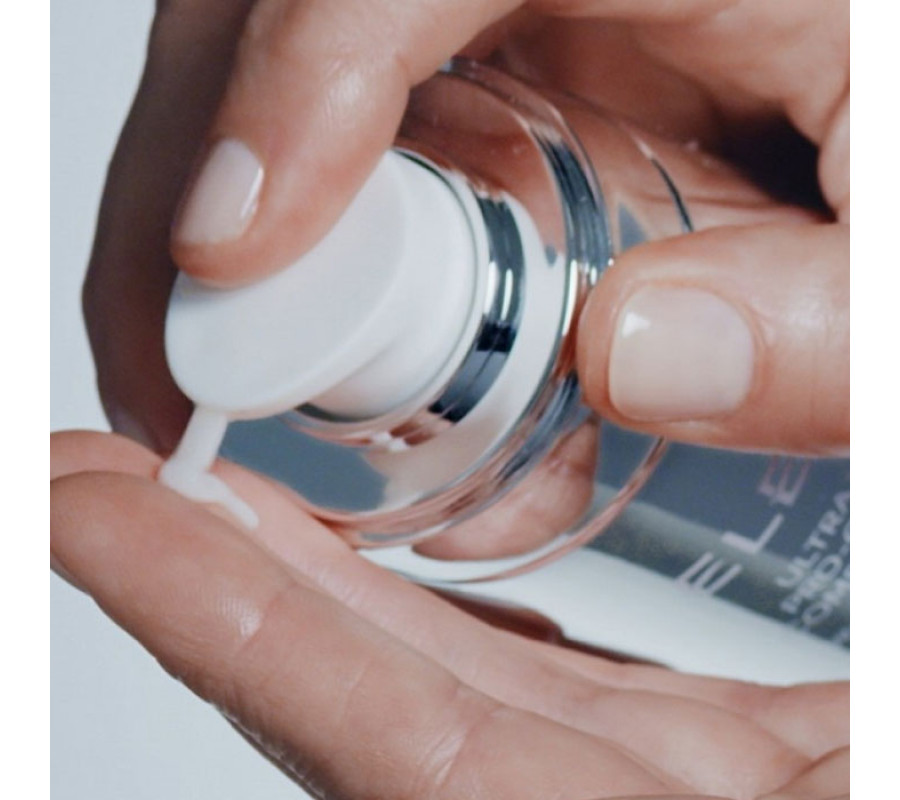 Комплексна сироватка проти зморщок Ultra Smart Pro-Collagen Complex Serum ELEMIS, 30 мл