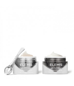 Набір для шкіри навколо очей Ultra Smart Pro-Collagen Eye Duо ELEMIS, 2 x 10 мл