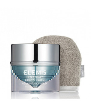 Ультрасмарт аква-маска Ultra Smart Aqua Infusion Masque ELEMIS, 50 мл