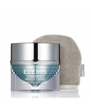 Ультрасмарт аква-маска Ultra Smart Aqua Infusion Masque ELEMIS, 50 мл
