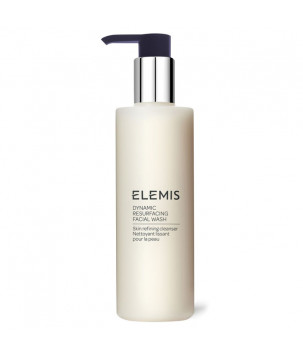 Крем для вмивання Dynamic Resurfacing Facial Wash ELEMIS, 200 мл