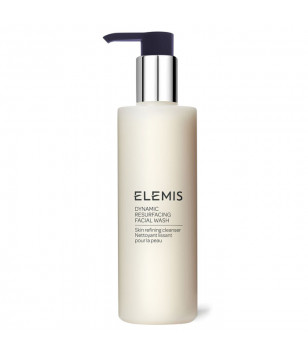 Крем для умывания Dynamic Resurfacing Facial Wash ELEMIS, 200 мл