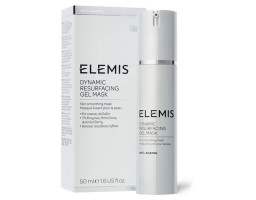 Гелева маска для шліфування обличчя Dynamic Resurfacing Gel Mask ELEMIS, 50 мл