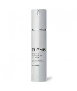 Гелева маска для шліфування обличчя Dynamic Resurfacing Gel Mask ELEMIS, 50 мл