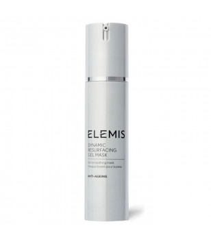 Гелевая маска для шлифования лица Dynamic Resurfacing Gel Mask ELEMIS, 50 мл