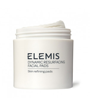 Оновлювальні диски для обличчя Dynamic Resurfacing Facial Pads ELEMIS, 60шт/уп