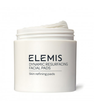 Обновительные диски для лица Dynamic Resurfacing Facial Pads ELEMIS, 60шт/уп