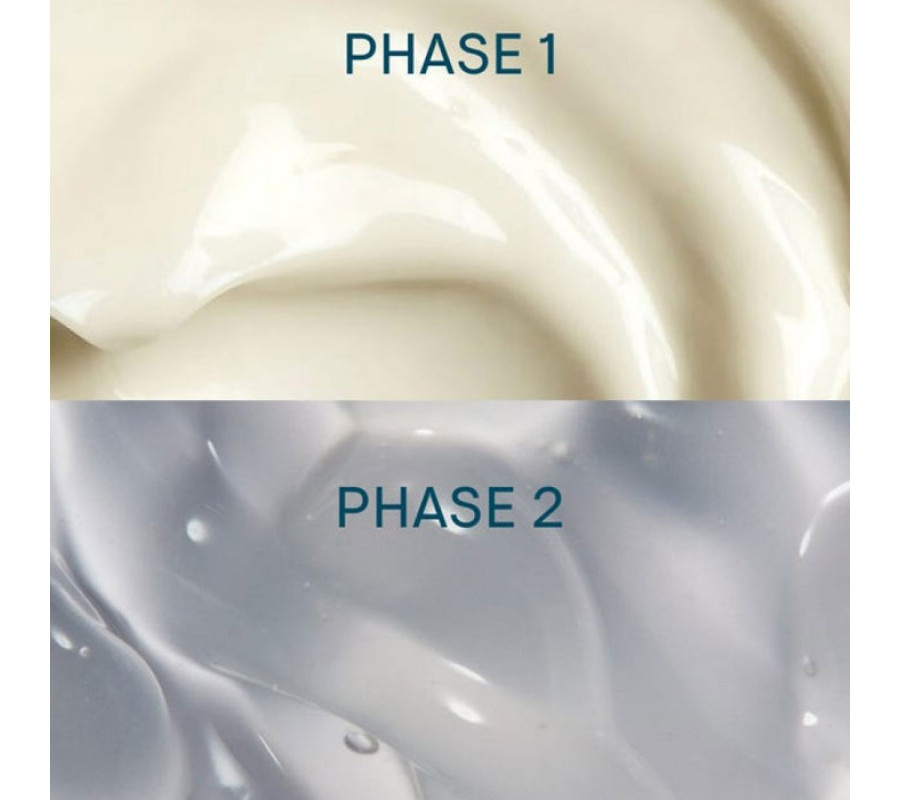 Двухфазный пилинг-шлифовка для гладкой и сияющей кожи Dynamic Resurfacing Peel & Reset ELEMIS, 30 мл