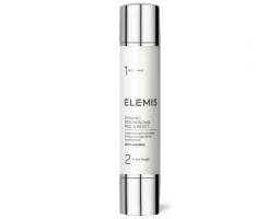 Двухфазный пилинг-шлифовка для гладкой и сияющей кожи Dynamic Resurfacing Peel & Reset ELEMIS, 30 мл