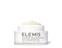 Денний крем для обличчя "Динамічне шліфування" Dynamic Resurfacing Day Cream SPF 30 ELEMIS, 50 мл