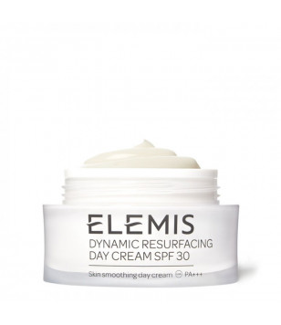 Дневной крем для лица "Динамичная шлифовка" Dynamic Resurfacing Day Cream SPF 30 ELEMIS, 50 мл