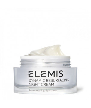 Нічний крем для обличчя Dynamic Resurfacing Night Cream ELEMIS, 50 мл