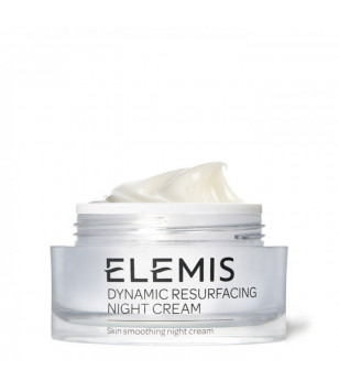 Ночной крем для лица Dynamic Resurfacing Night Cream ELEMIS, 50 мл