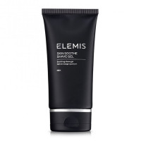 Заспокійливий гель для гоління Men Skin Soothe Shave Gel ELEMIS, 150 мл