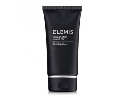 Заспокійливий гель для гоління Men Skin Soothe Shave Gel ELEMIS, 150 мл