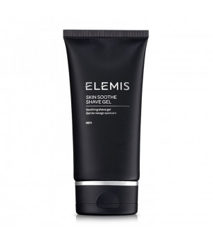 Заспокійливий гель для гоління Men Skin Soothe Shave Gel ELEMIS, 150 мл