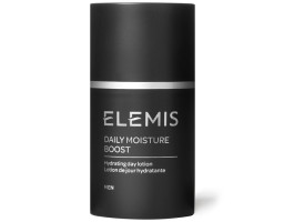 Увлажняющий крем после бритья Men Daily Moisture Boost ELEMIS, 50 мл