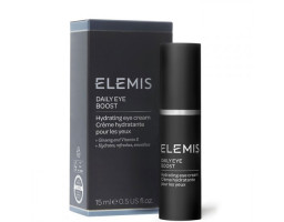 Антиейдж-крем під очі для чоловіків Daily Eye Boost ELEMIS, 15 мл