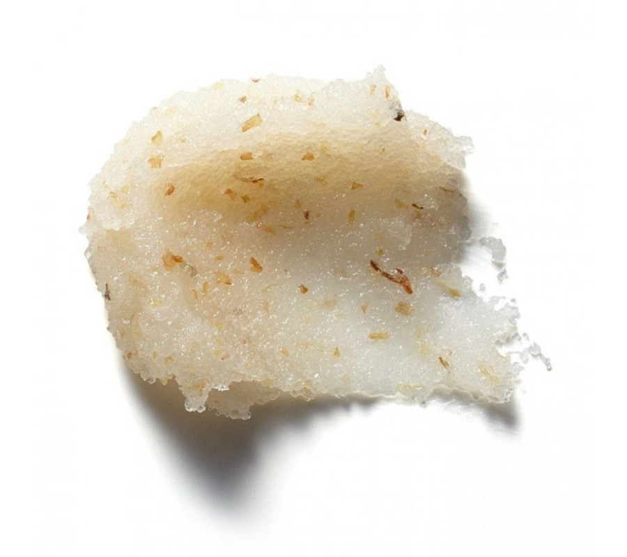 Соляной пилинг для тела "Лайм-имбирь" Exotic Lime & Ginger Salt Glow ELEMIS, 490 г