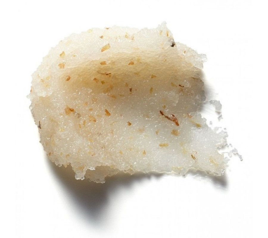 Солевой пилинг для тела "Франжипани-монои" Frangipani Salt Glow ELEMIS, 490 г