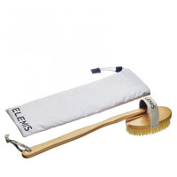 Щітка для сухого масажу Body Detox Skin Brush ELEMIS, 1шт