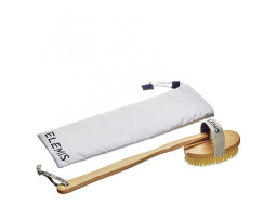 Щетка для сухого массажа Body Detox Skin Brush ELEMIS, 1шт
