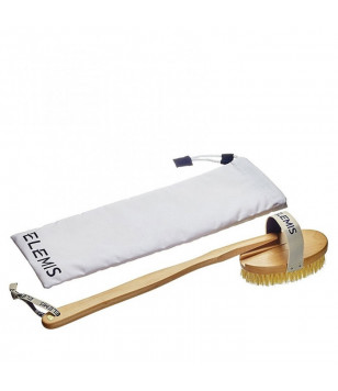 Щетка для сухого массажа Body Detox Skin Brush ELEMIS, 1шт