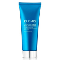 Антицелюлітний крем для тіла Targeted Toning Body Moisturiser ELEMIS, 200 мл